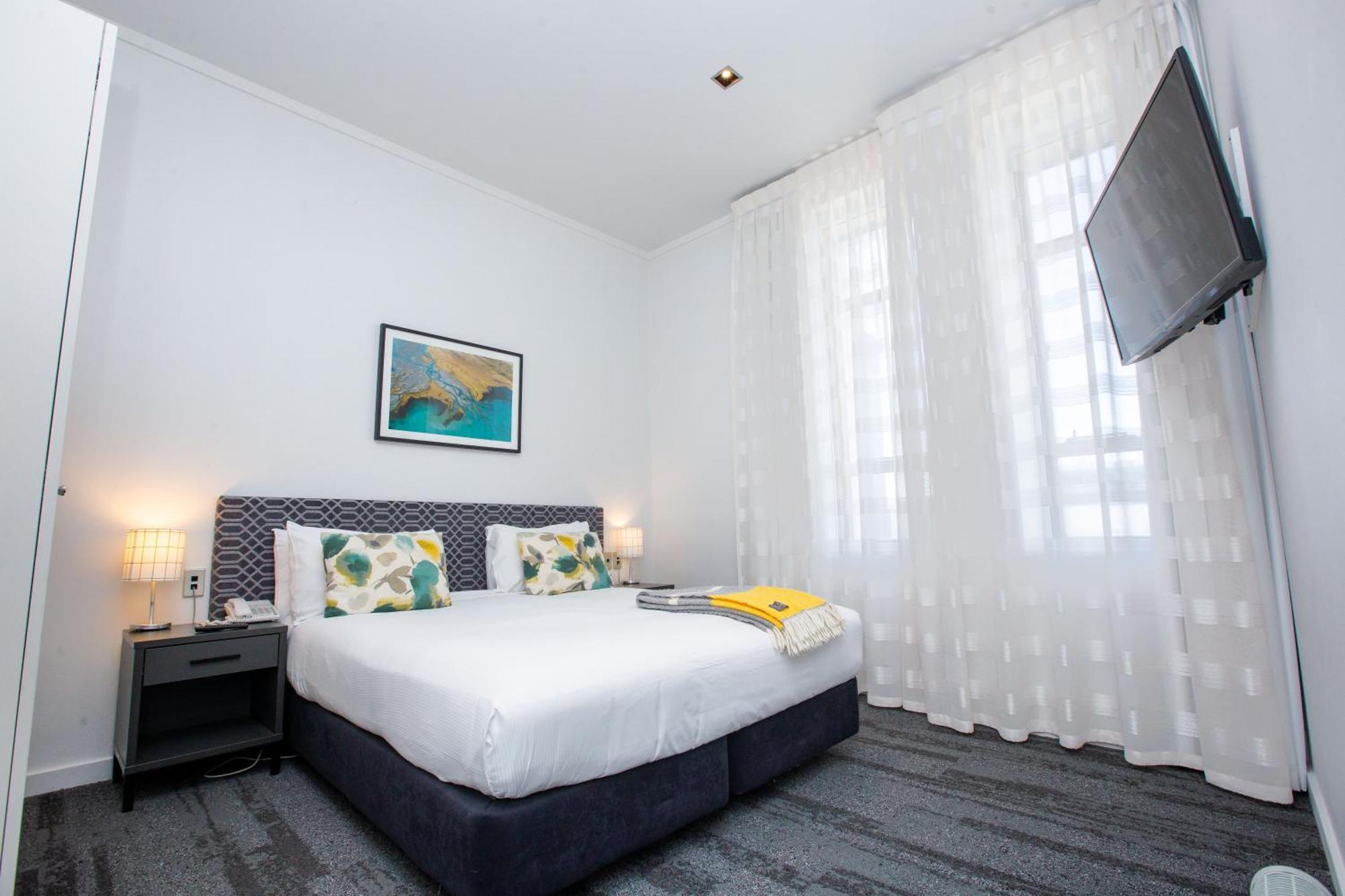 Quest Invercargill Serviced Apartments Ngoại thất bức ảnh